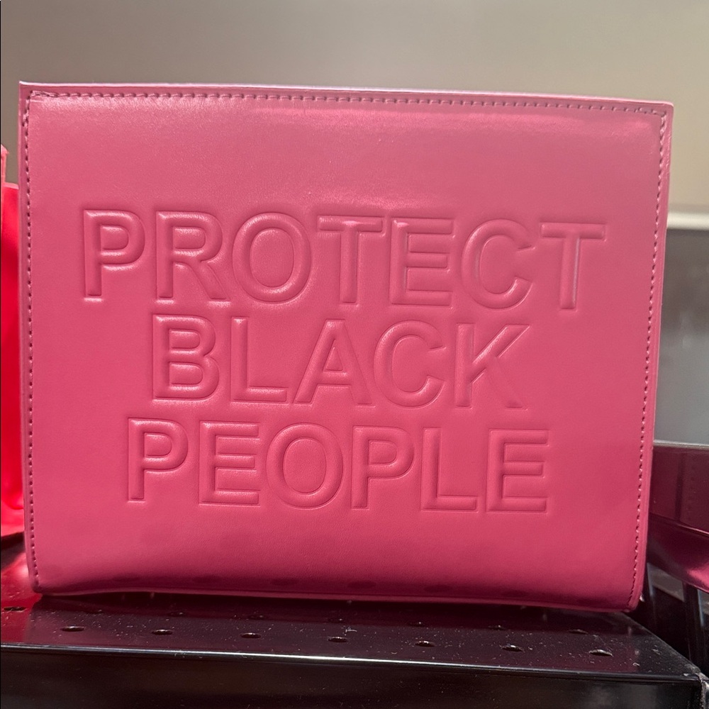 Pink Mini Bag